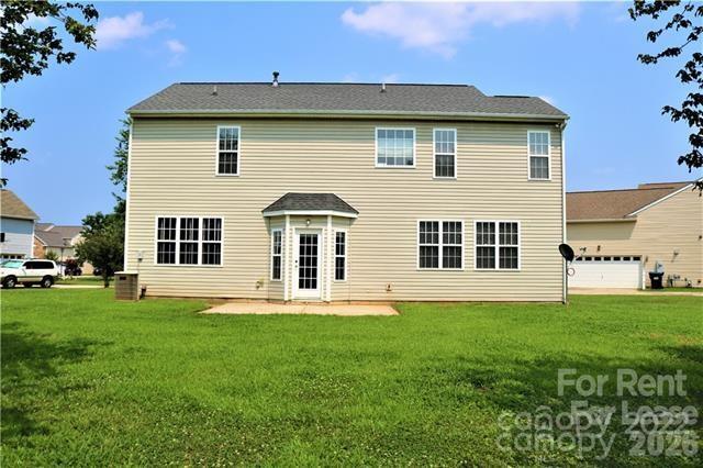 Building Photo - 1218 Haden Dr