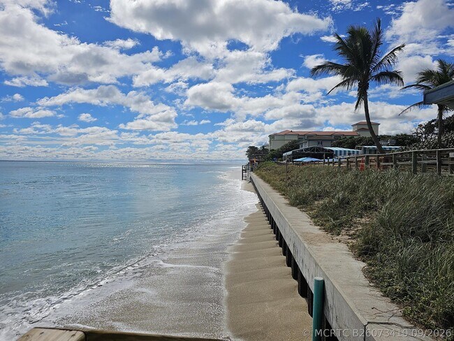 Building Photo - 4500 S Ocean Blvd