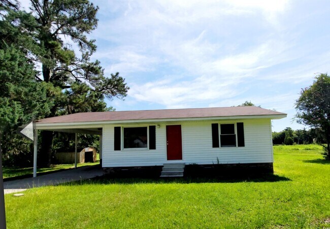 Primary Photo - 6003 Sunrise Dr