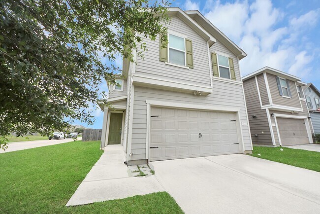 Building Photo - 19403 Tinway Ct