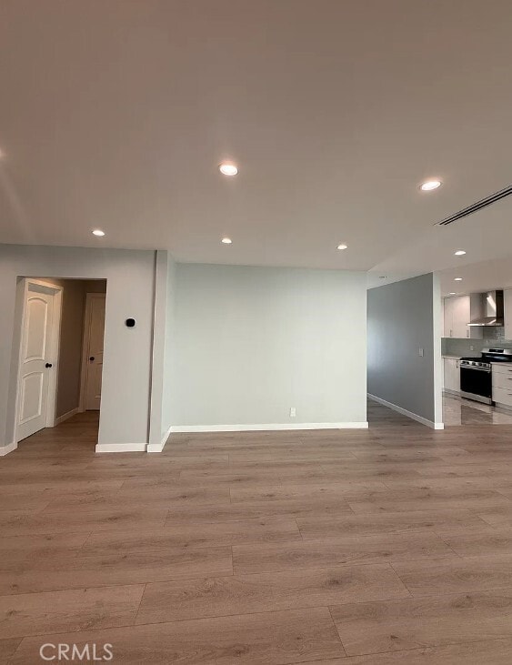 Building Photo - 8322 Sharp Ave