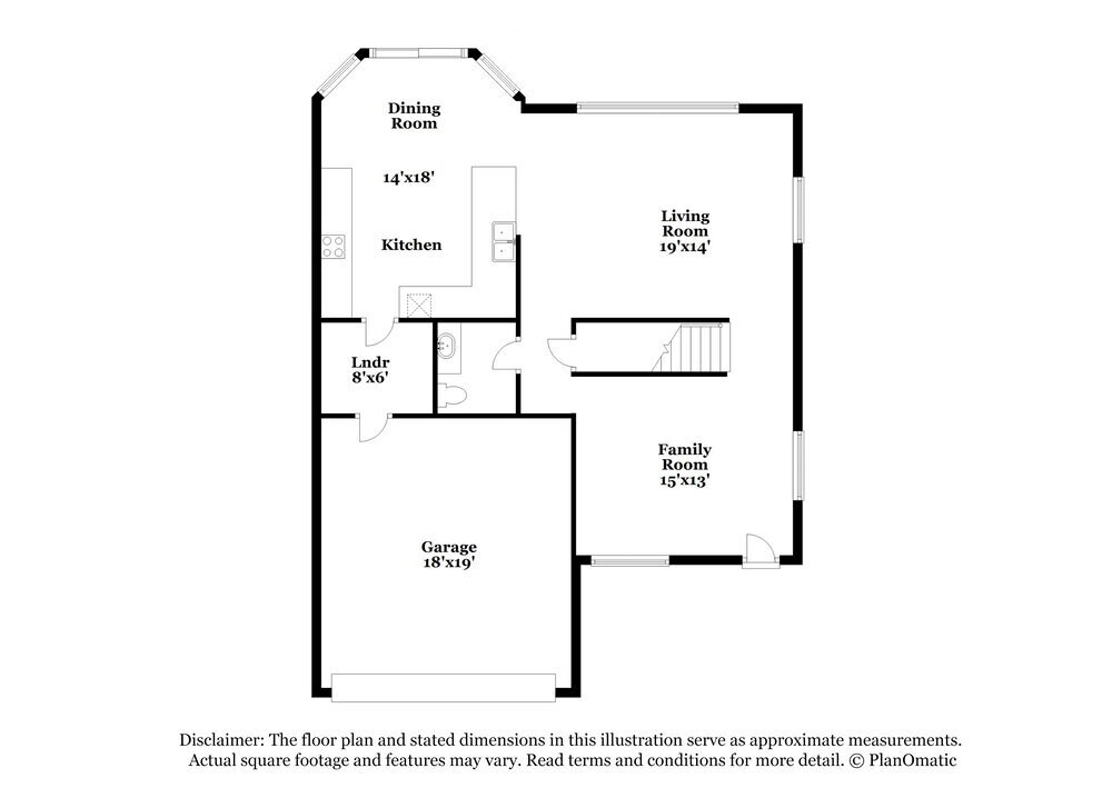 Building Photo - 14136 Black Gold Trail
