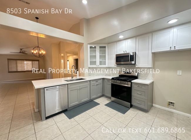 Building Photo - 8503 Spanish Bay Dr