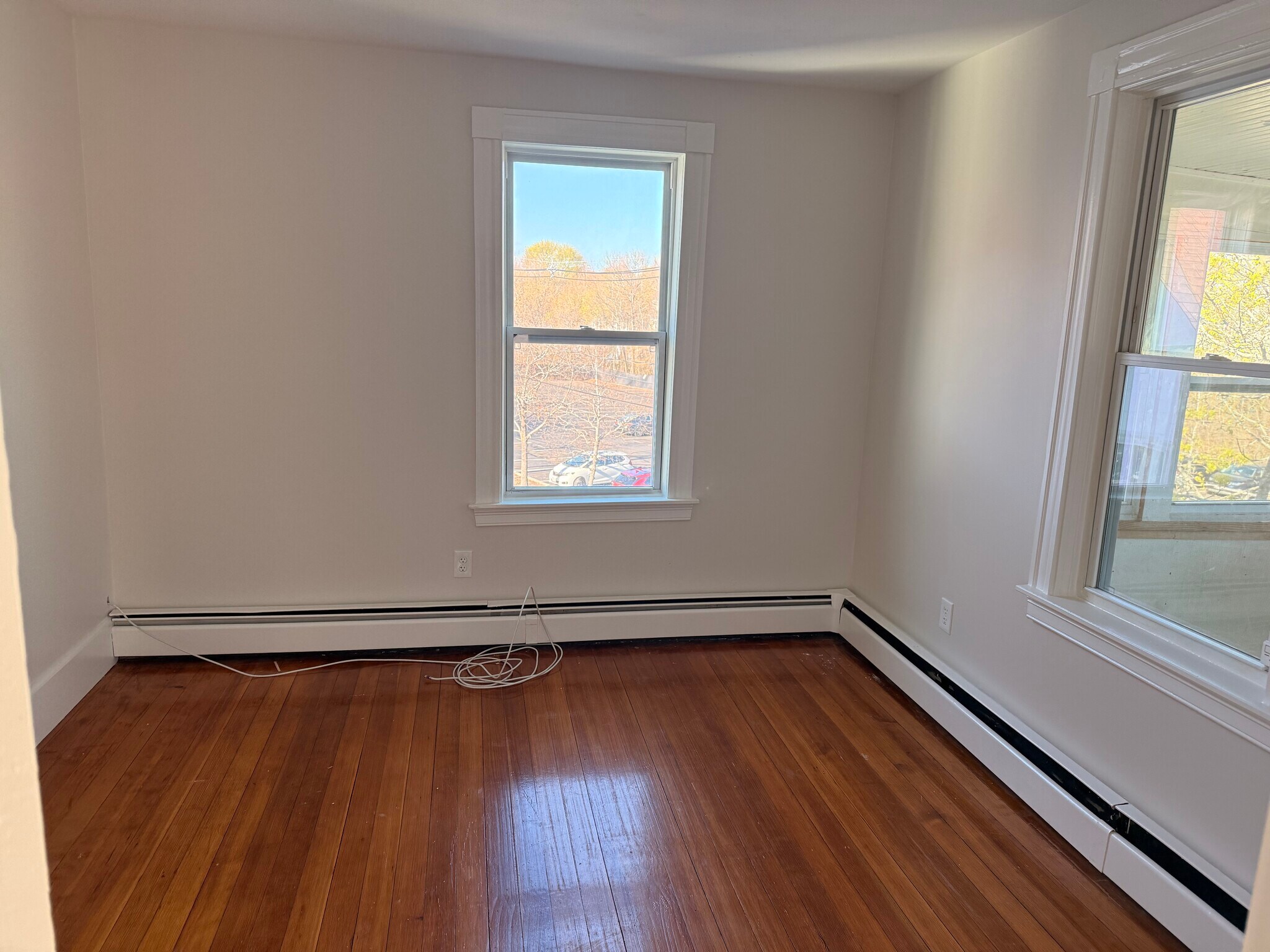 Building Photo - 4 Berry St