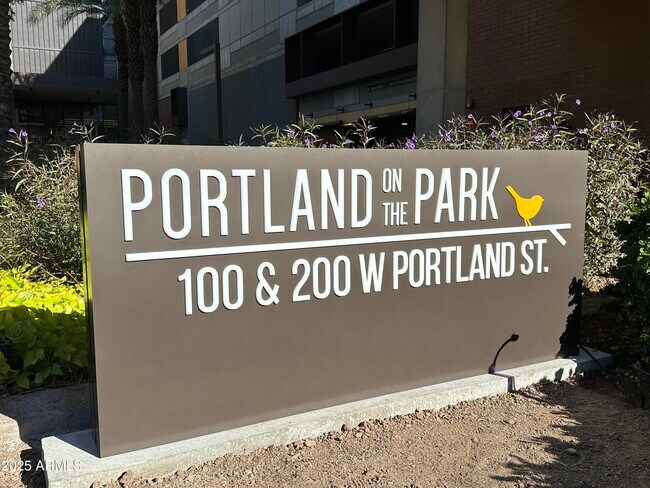 Building Photo - 200 W Portland St