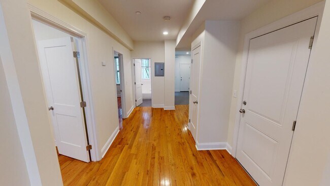Building Photo - No Fee! Renovated 2BR w/balcony, heat inc near B/C/D trains.