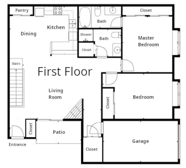 Building Photo - 11045 Huron St