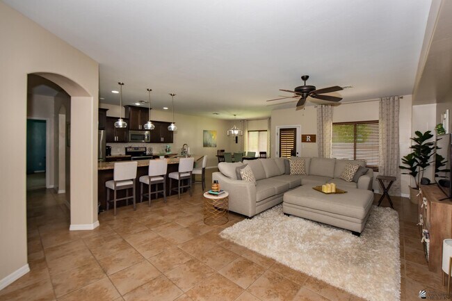 Building Photo - 3627 S Tillman Way