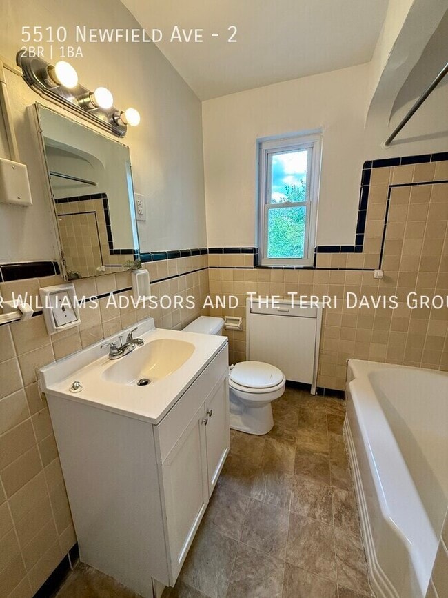 Building Photo - 5510 Newfield Ave