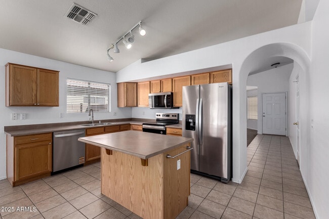 Building Photo - 16254 W Port Au Prince Ln