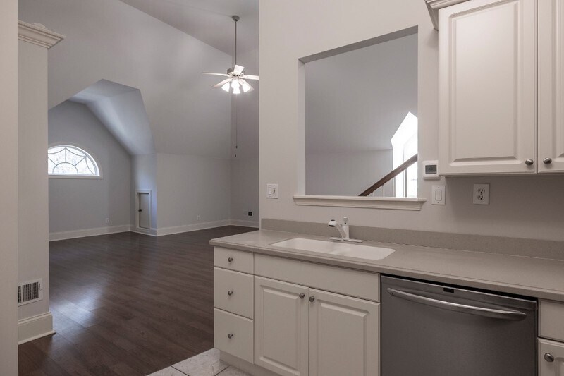 Building Photo - 2801 Spreading Oaks Dr NW