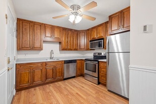 Building Photo - Windjammer Apartments