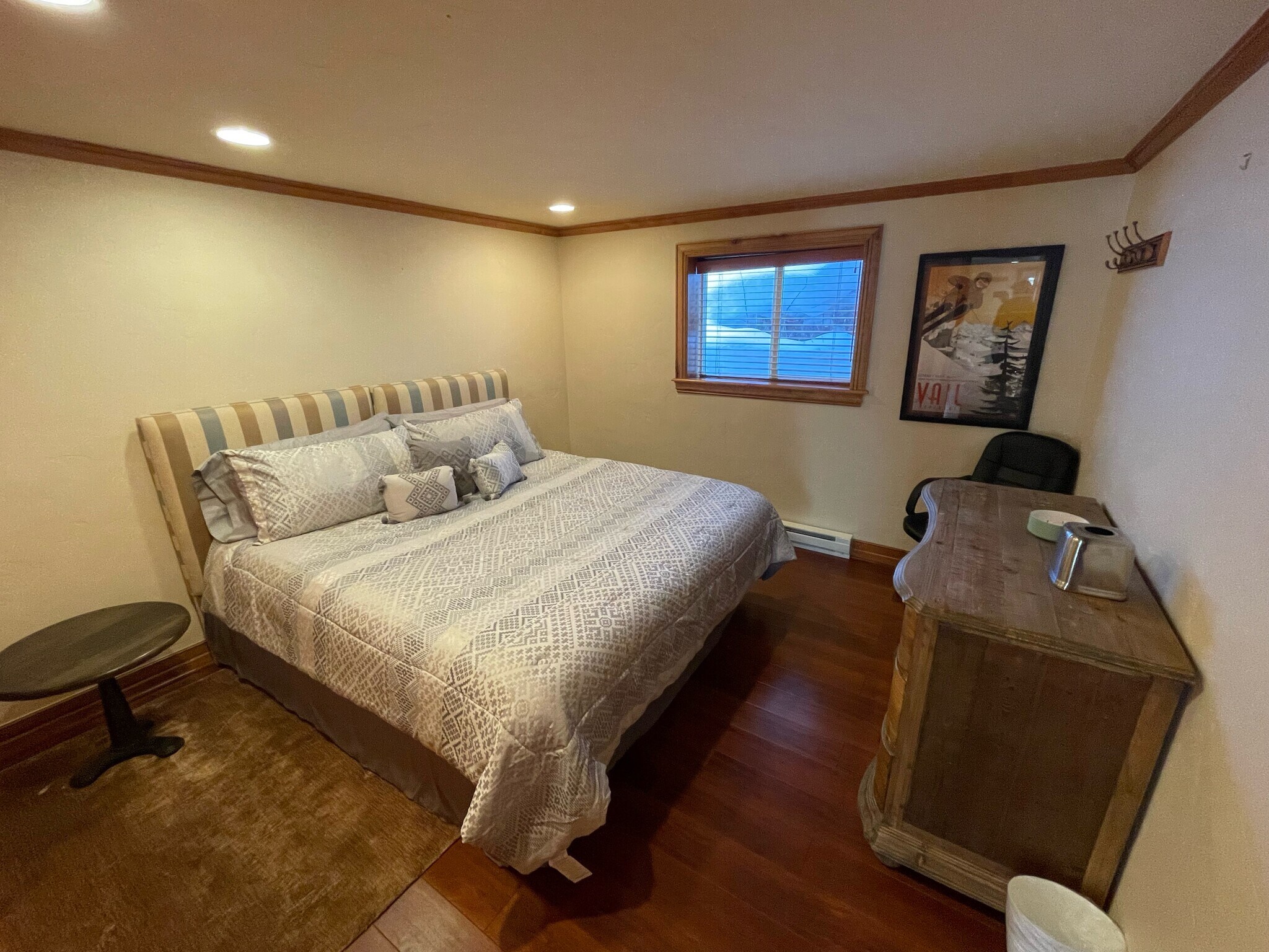 Bedroom 1 - 2821 Basingdale Blvd