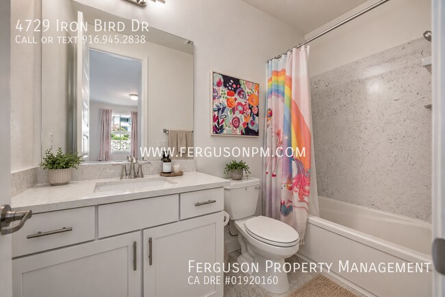 Building Photo - 4729 Iron Bird Dr