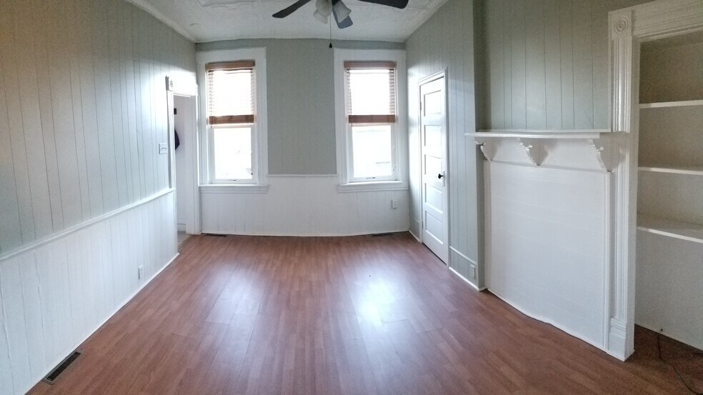 Building Photo - 917 Pretense Way