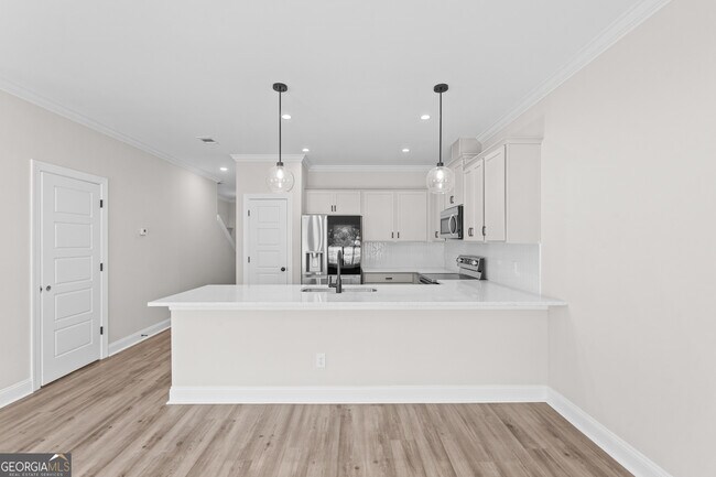 Building Photo - 2589 Harris Trail Rd