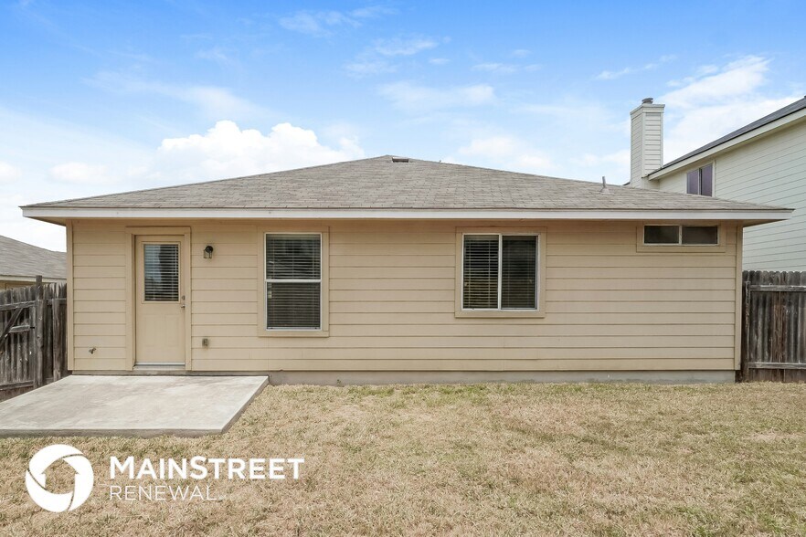 Building Photo - 9738 Marbach Canyon