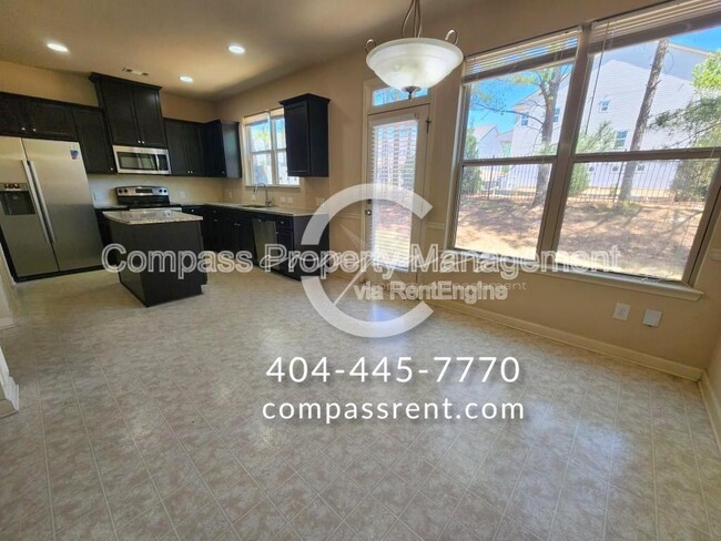 Building Photo - 1533 Creek Bend Ln NW