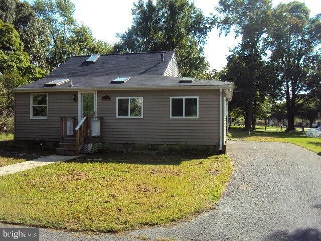 Primary Photo - 1509 Robinson Rd