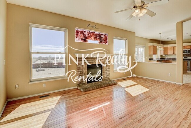 Building Photo - Gorgeous 5-Bedroom Home in Woodmen Hills w...