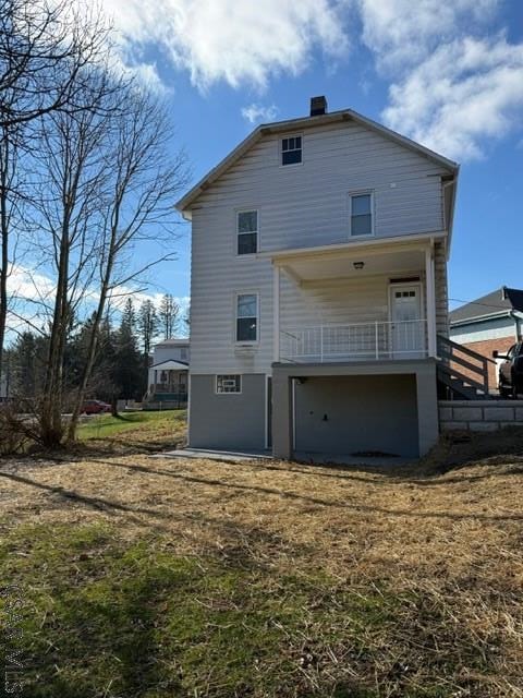 Building Photo - 1727 Scalp Ave