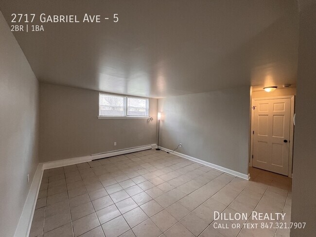 Building Photo - 2717 Gabriel Ave