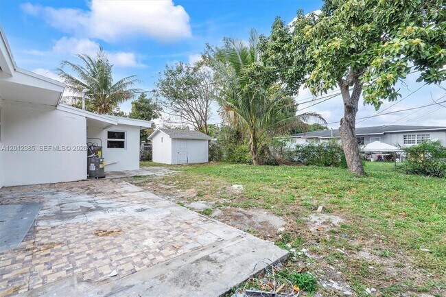 Building Photo - 1061 NW 108th Terrace