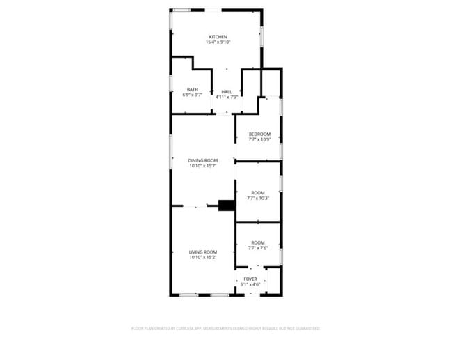 Building Photo - 814 Summer St