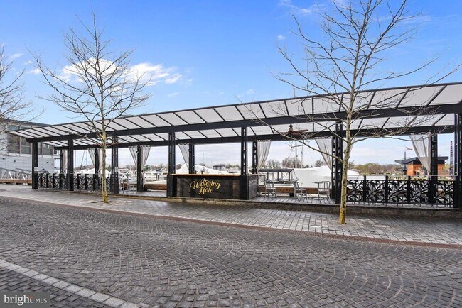 Building Photo - 520 N St SW