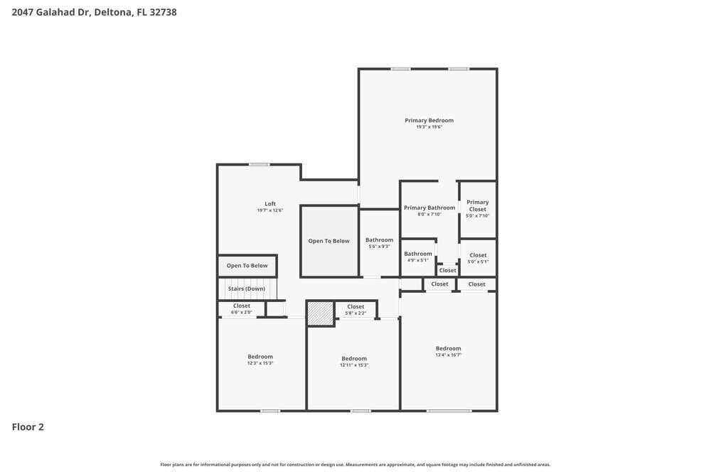 Building Photo - 2047 Galahad Dr