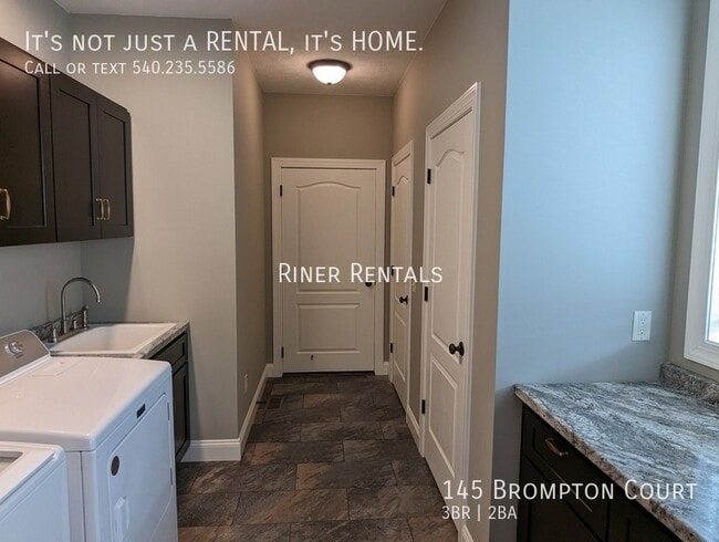 Building Photo - 145 Brompton Ct