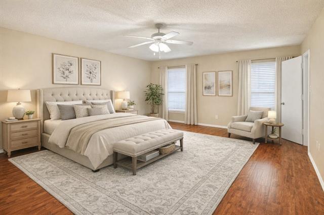 Building Photo - 2800 Kempton Dr