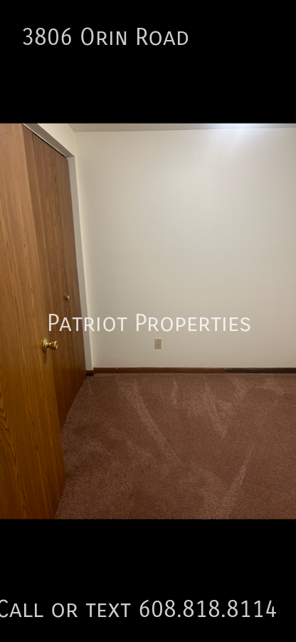 Building Photo - 1 bed/1 bath plus den in Madison, WI!