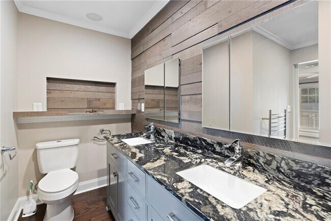 Building Photo - 1104 Masons Creek Cir