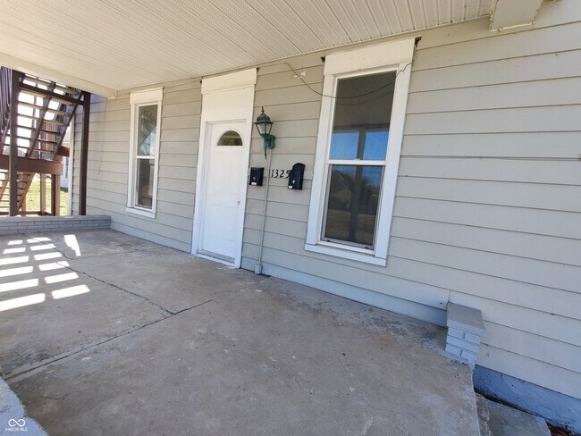 Building Photo - 1325 Jefferson Ave