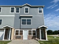 Building Photo - Fully Remodeled 3 Bedroom-HUGE 4th Bonus Room| 2.5 Bath Townhome – Great Location off K-18!