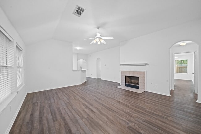 Building Photo - 5803 Afton Ridge Ln
