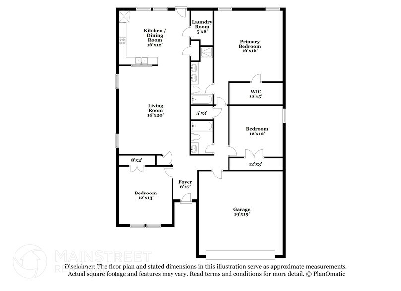 Building Photo - 16201 Blanco Ln