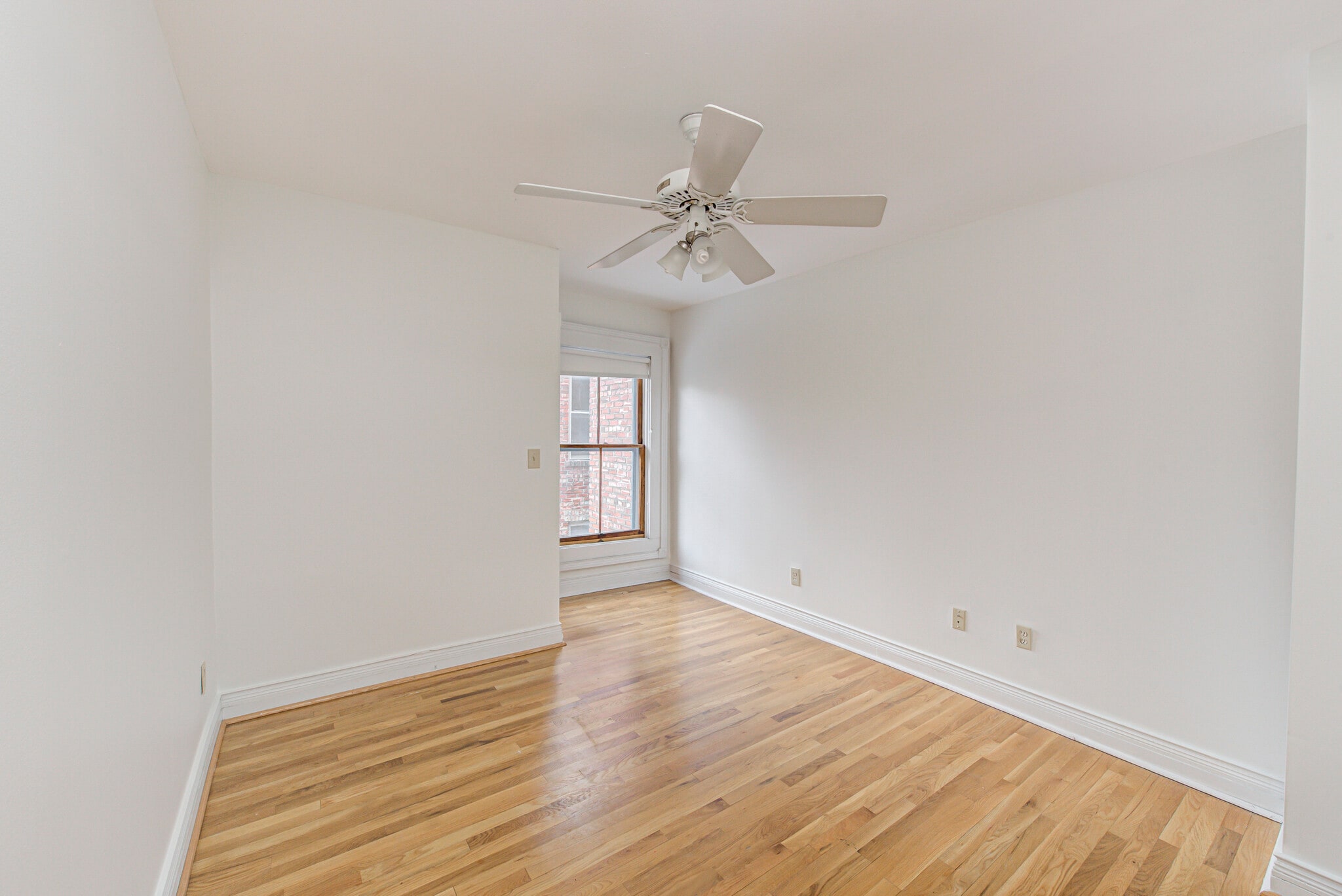 Bedroom #2 - 237 E Saint Joseph St