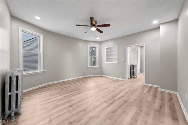 Building Photo - 10501 Park Heights Ave