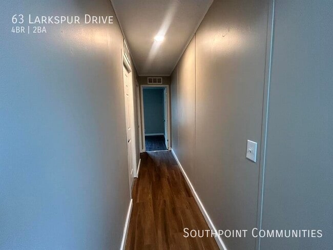 Building Photo - 63 Larkspur Dr