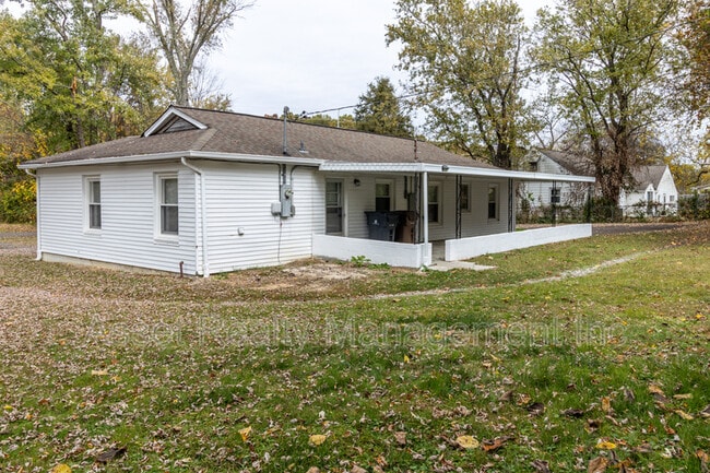 Building Photo - 6520 Jackie Ln