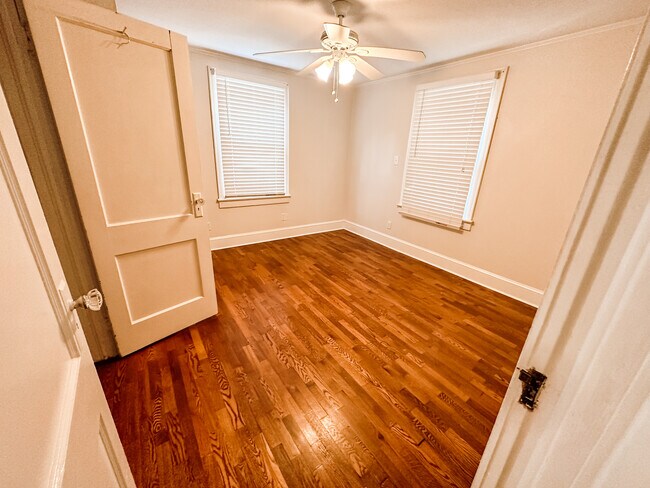 Bedroom 1 - 212 Brookdale Ave