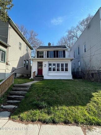 Building Photo - 501 Morris St