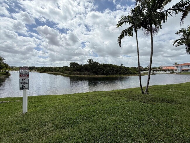 Building Photo - 3821 SW 167th Ave