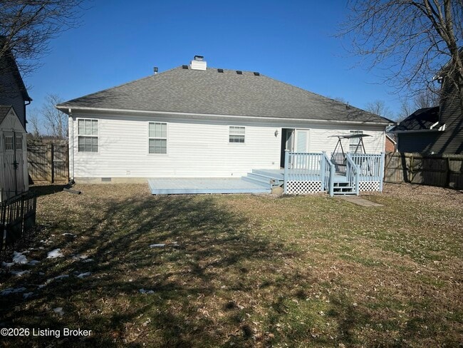 Building Photo - 154 Woodfield Cir