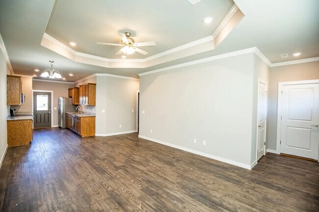 Building Photo - 1901 Booker Cir