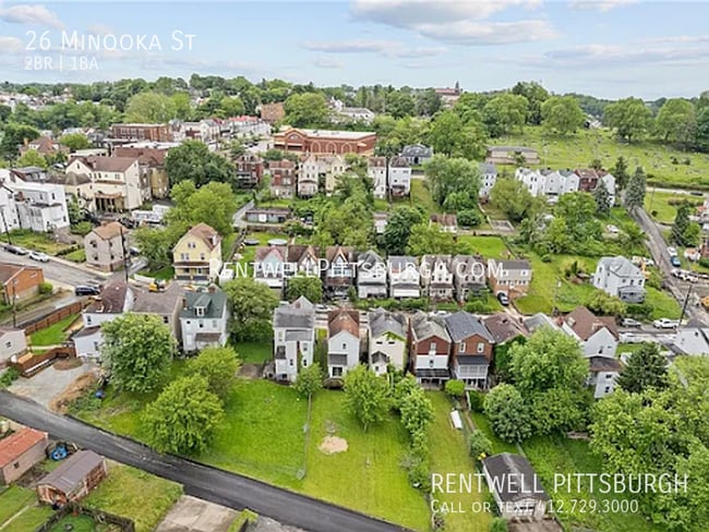 Building Photo - 26 Minooka St