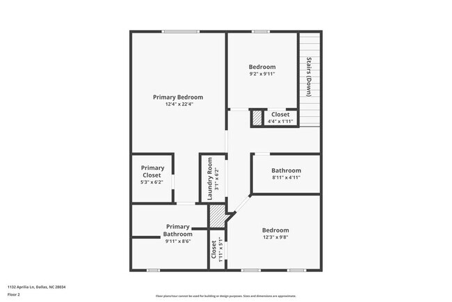 Building Photo - 1132 Aprilia Ln