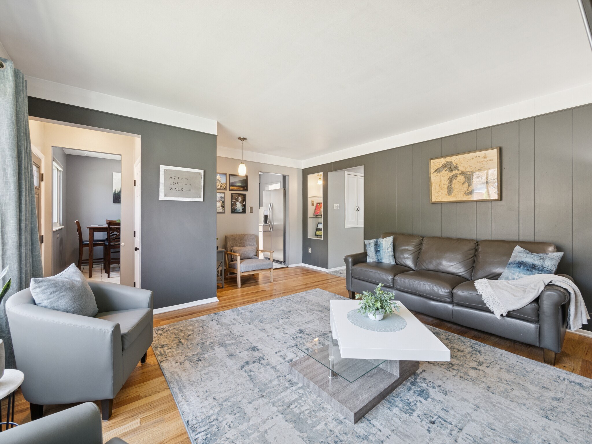 Building Photo - 26805 Richard Dr